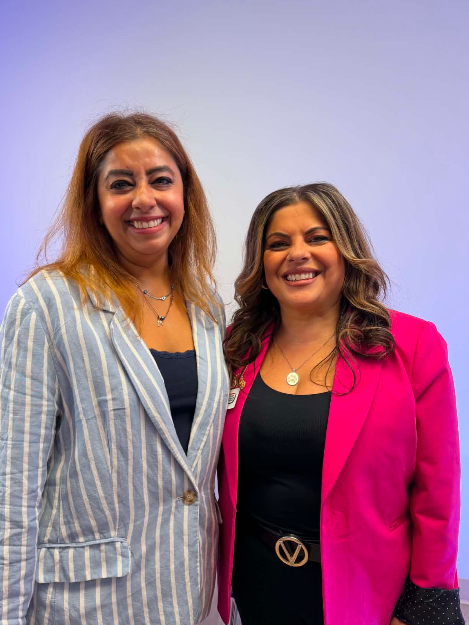 With Cathy Cena of Tri Cities Community TV post candidate interview